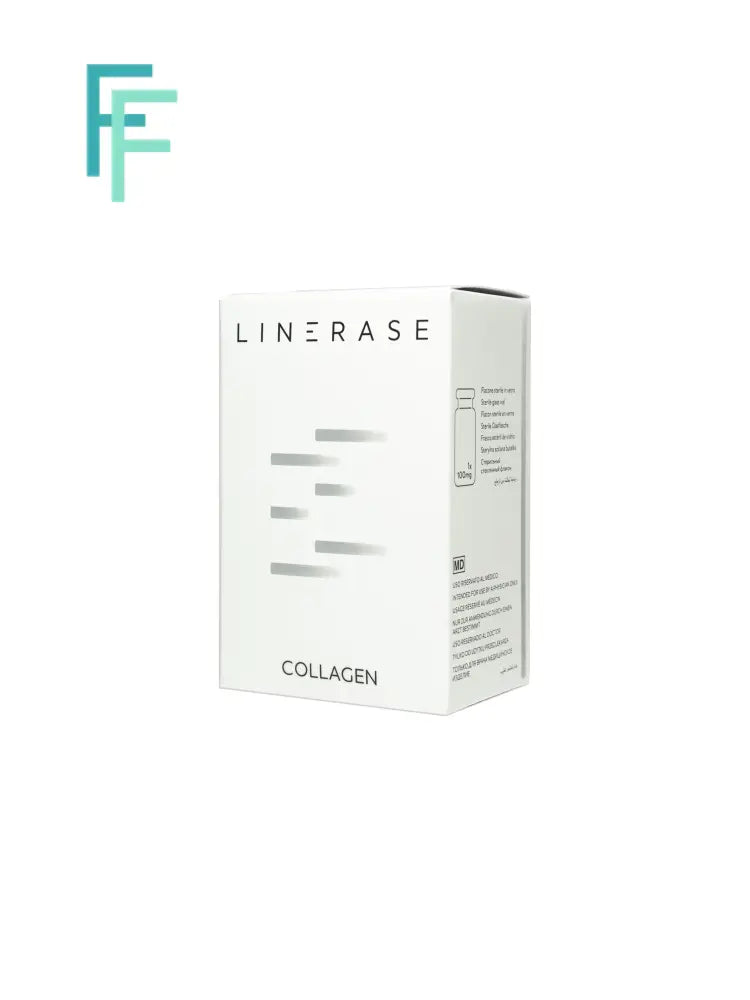 LinErase Collagen (1x 100mg)
