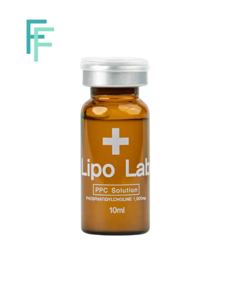 Lipo Lab PPC Solution (1x 10ml) – Single Vial