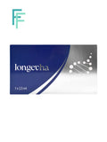 Longevha NAD+ Skin Booster (1x 2.5ml)