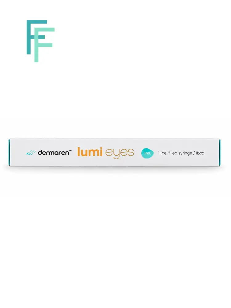 Lumi Eyes (1x 1ml)