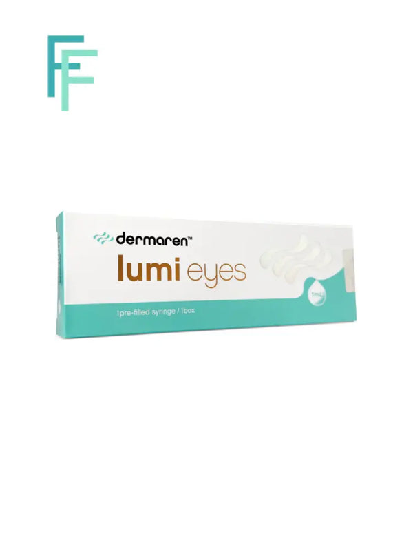 Lumi Eyes (1x 1ml)