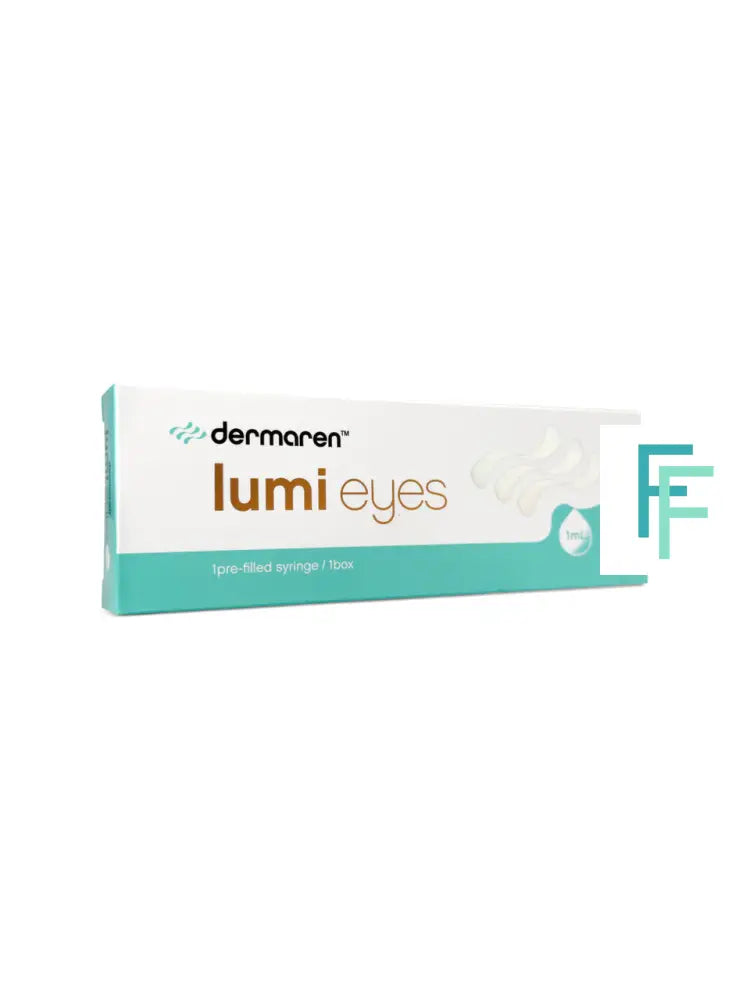 Lumi Eyes (1x 1ml)