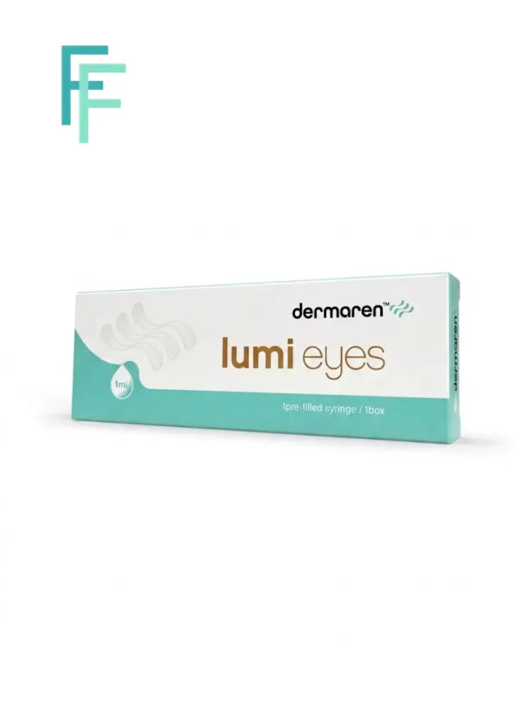 Lumi Eyes (1x 1ml)