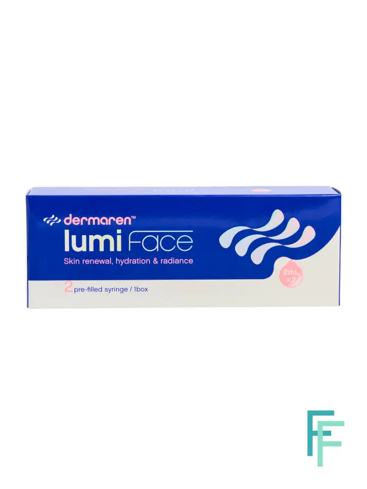 Lumi Face PN (2x 2ml)