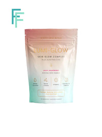 Free Lumi-Glow Marine Collagen Gummies