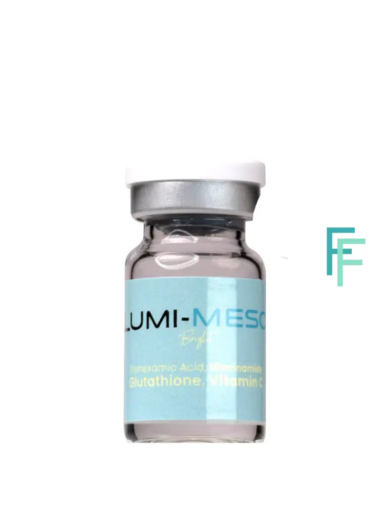 Lumi-Meso Bright Single Vial (1x 5ml vial)