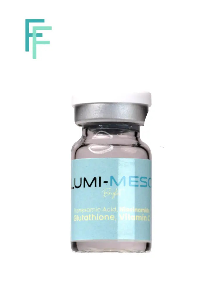 Lumi-Meso Bright Single Vial (1x 5ml vial)