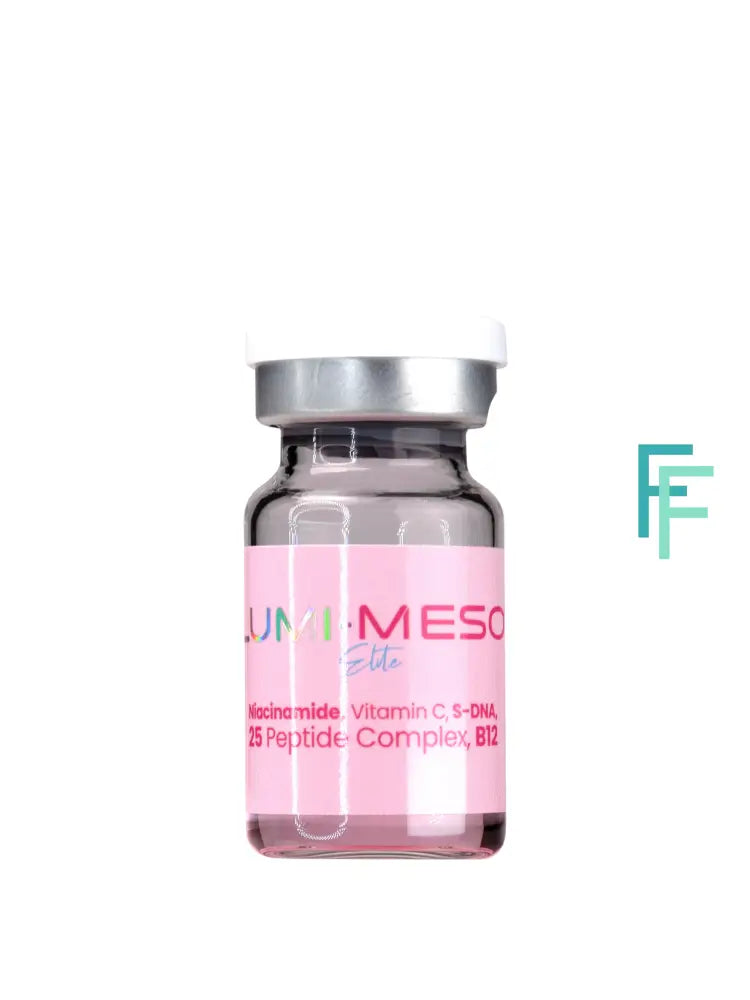 Lumi-Meso Elite Single Vial (1x 5ml vial)