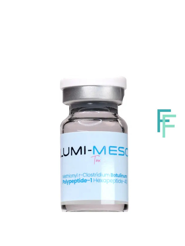 Lumi-Meso Tox Single Vial (1x 5ml Vial)