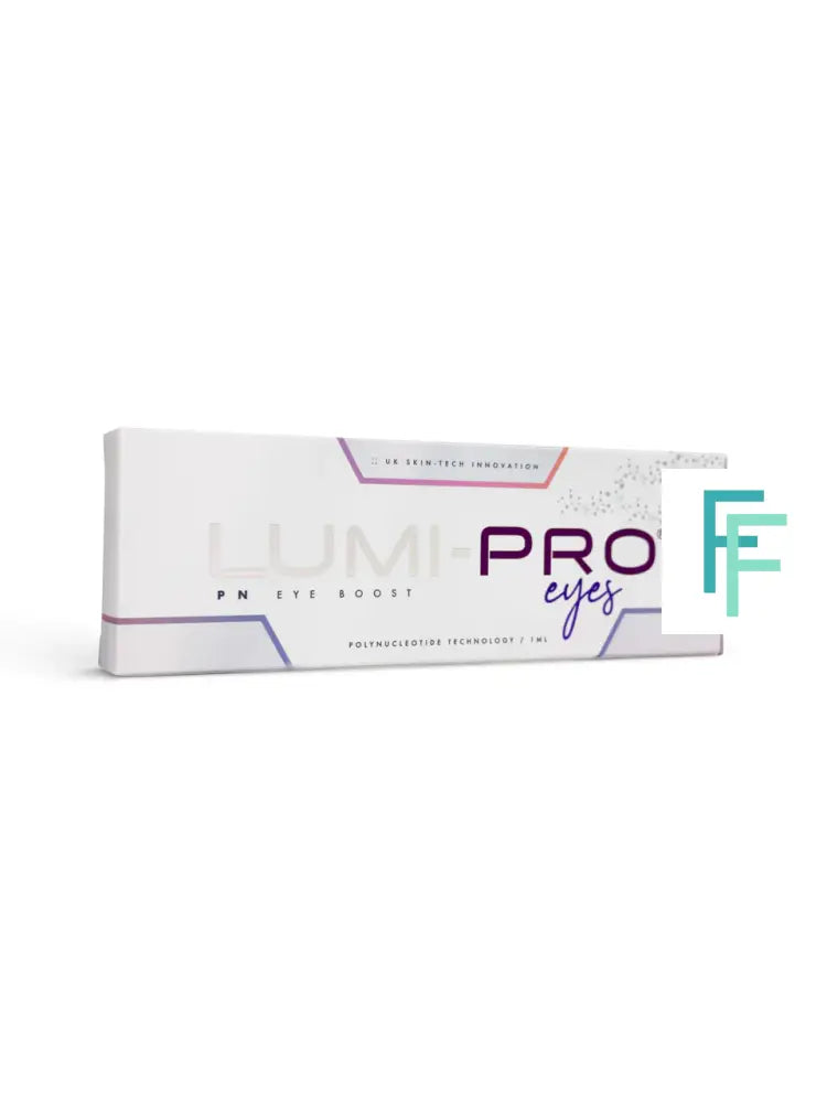 Lumi Pro Eye Booster (1x 1ml)