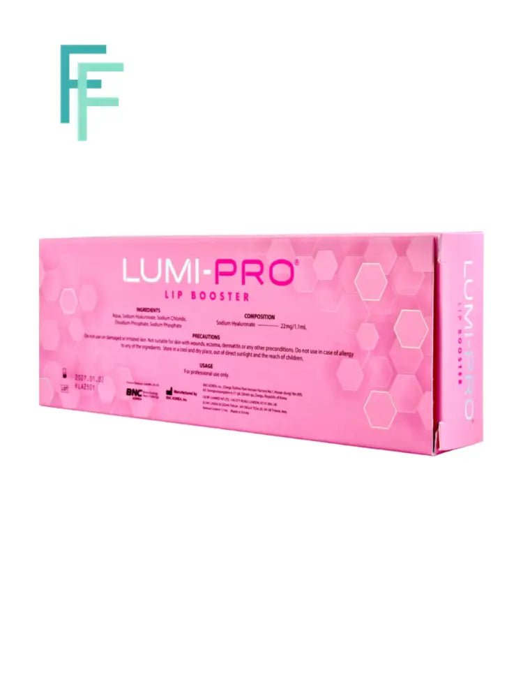 Lumi Pro Lip Booster (1x 1.1ml)