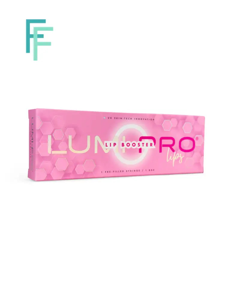 Lumi Pro Lip Booster (1x 1.1ml)