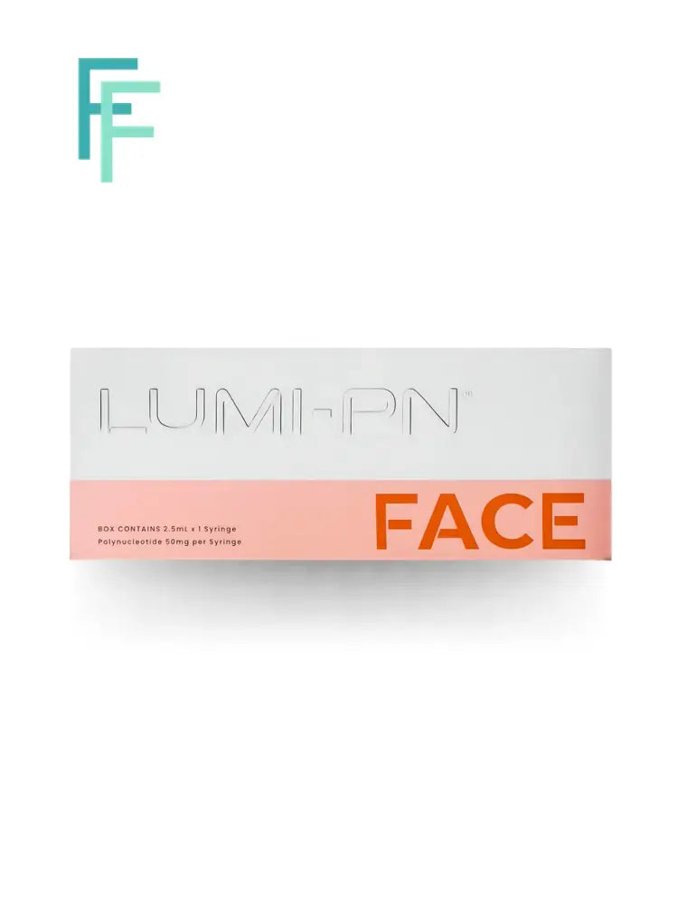 Lumi Pro PN Face (1x 2.5ml)