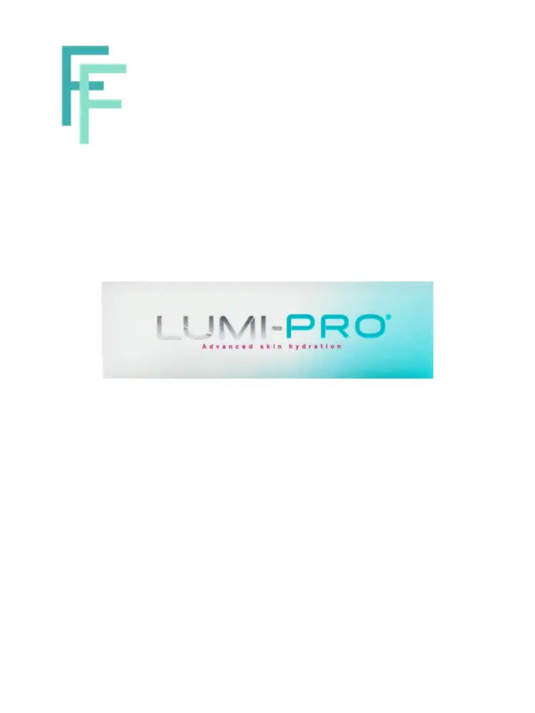Lumi Pro Skin Booster Single (1x 2ml)
