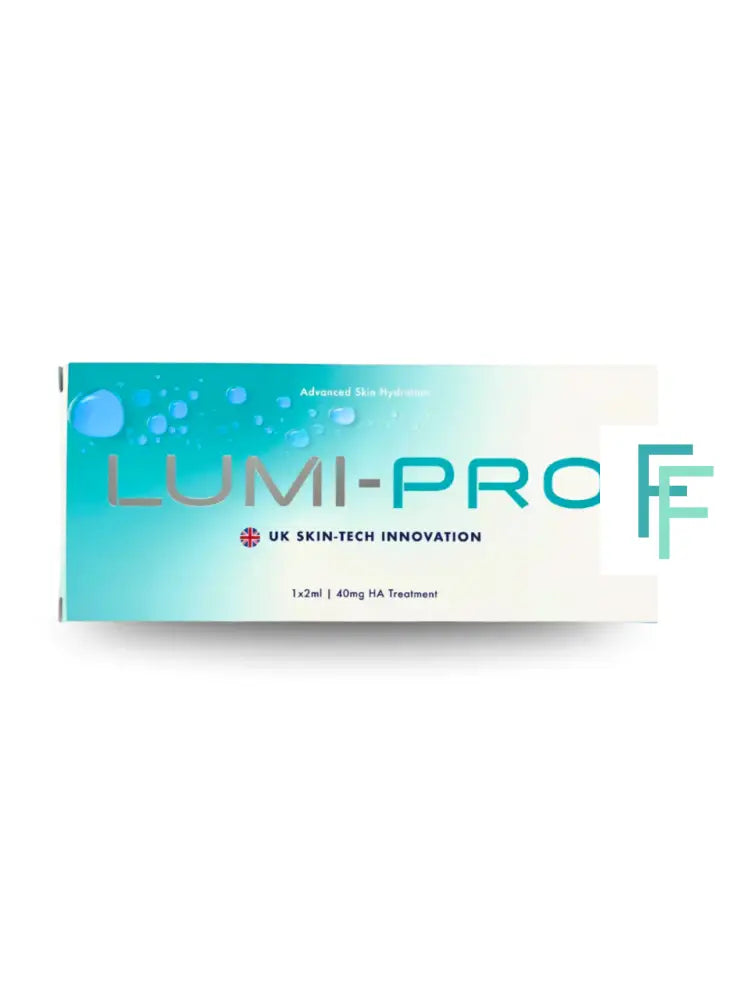 Lumi Pro Skin Booster Single (1x 2ml)