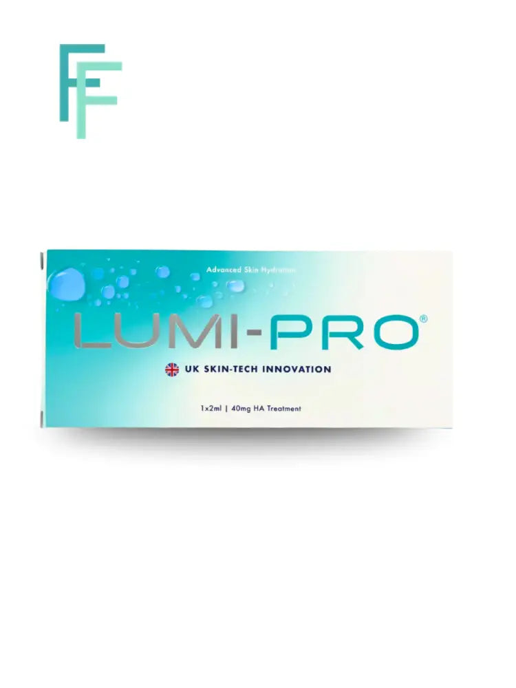 Lumi Pro Skin Booster Single (1x 2ml)