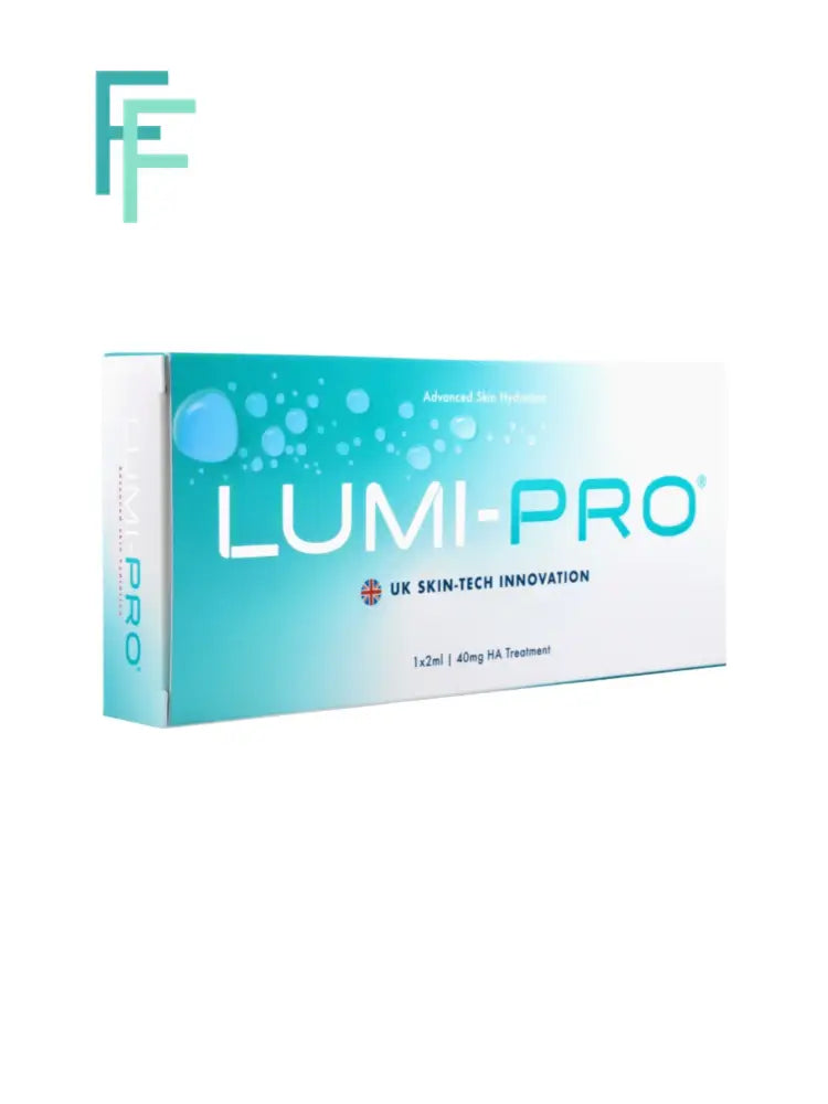 Lumi Pro Skin Booster Single (1x 2ml)