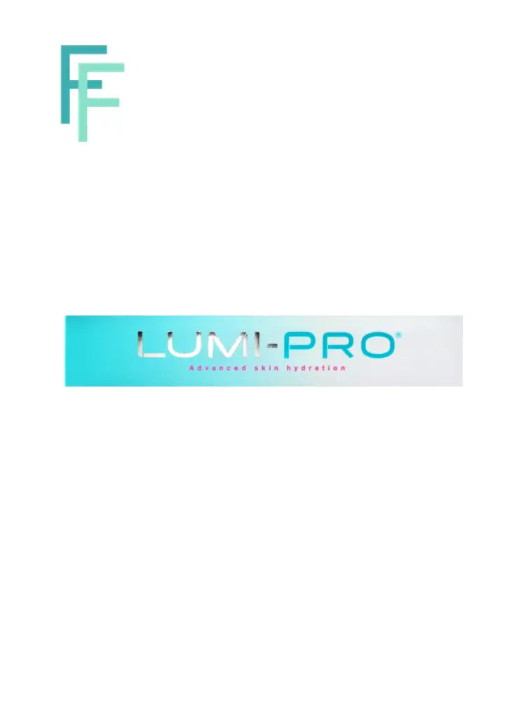 Lumi Pro Skin Booster Triple (3x 2ml)