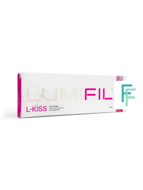 Lumifil L-Kiss (1x 1ml)