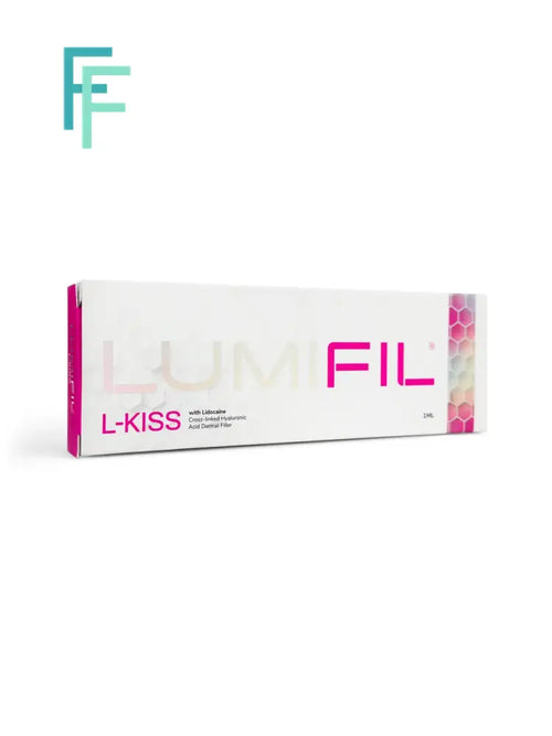 Lumifil L-Kiss (1x 1ml)