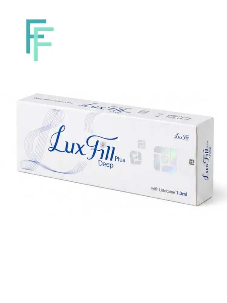 LuxFill Deep (1x 1ml)