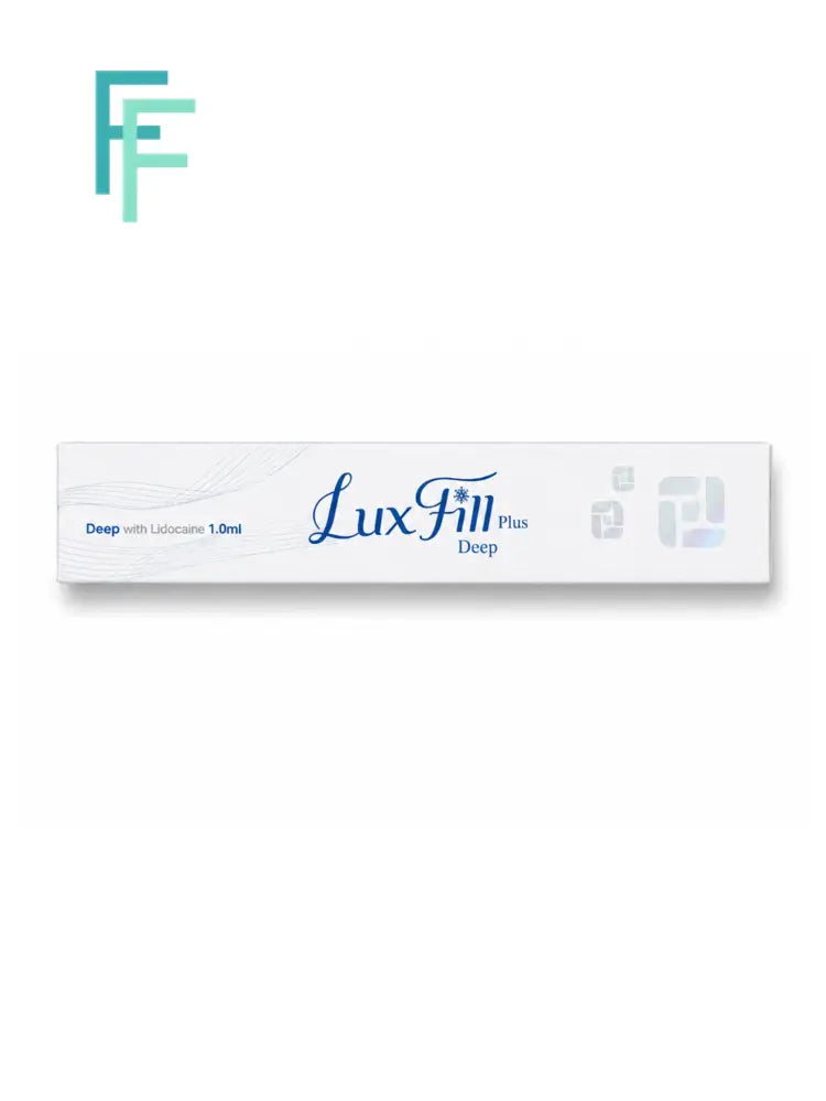 LuxFill Deep (1x 1ml)