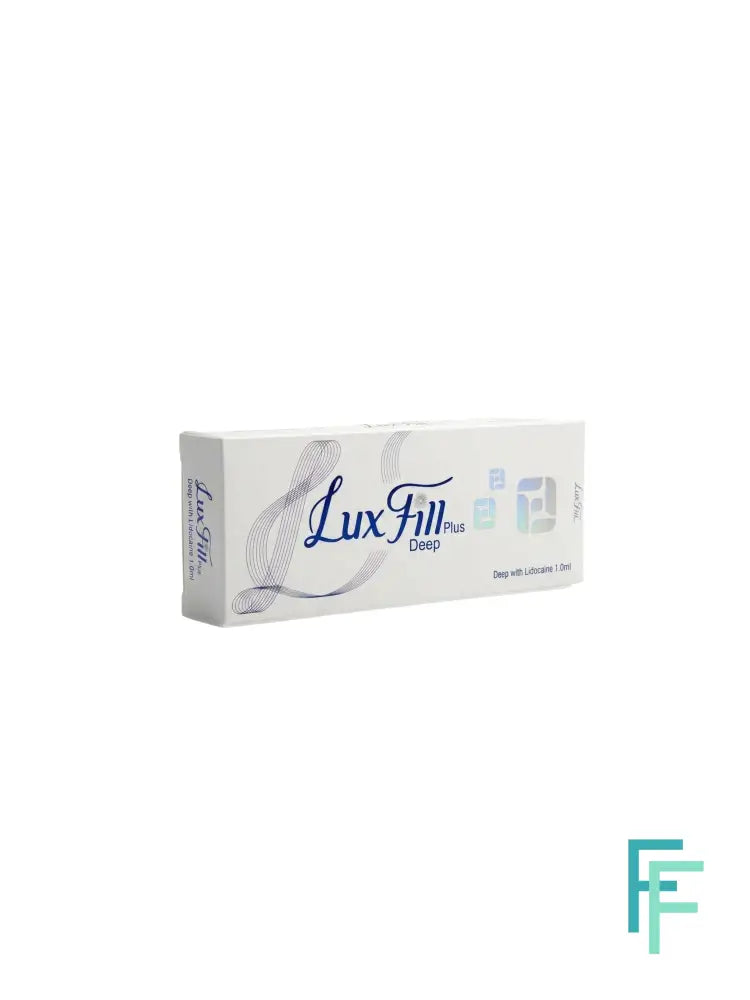 LuxFill Deep (1x 1ml)