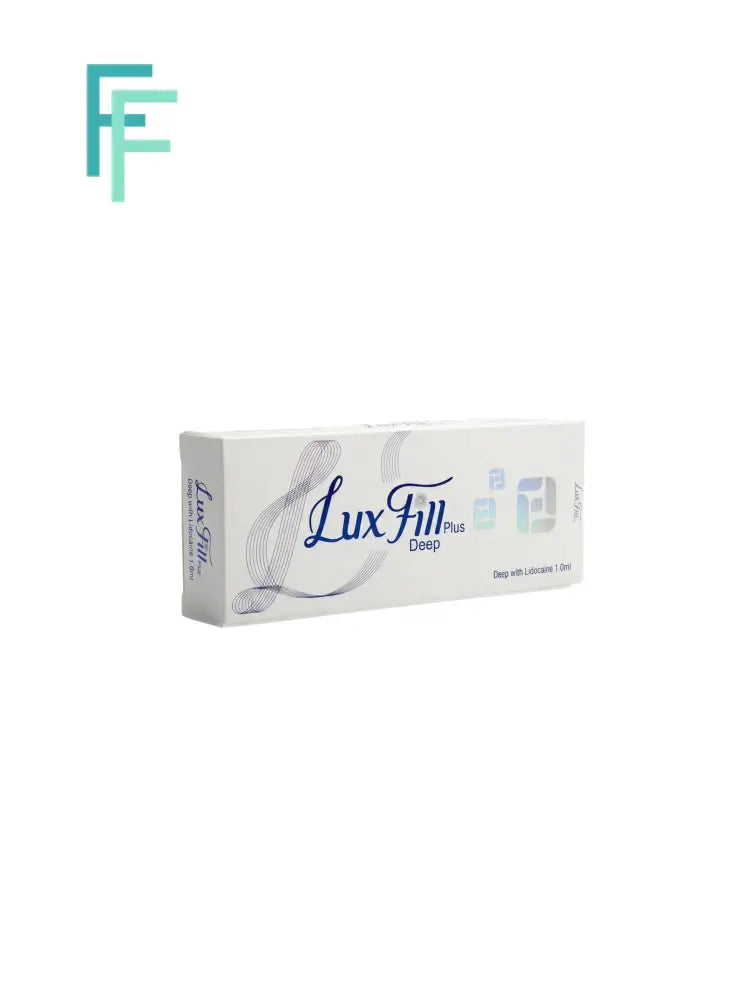 LuxFill Deep (1x 1ml)