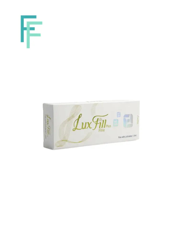 LuxFill Fine (1x 1ml)