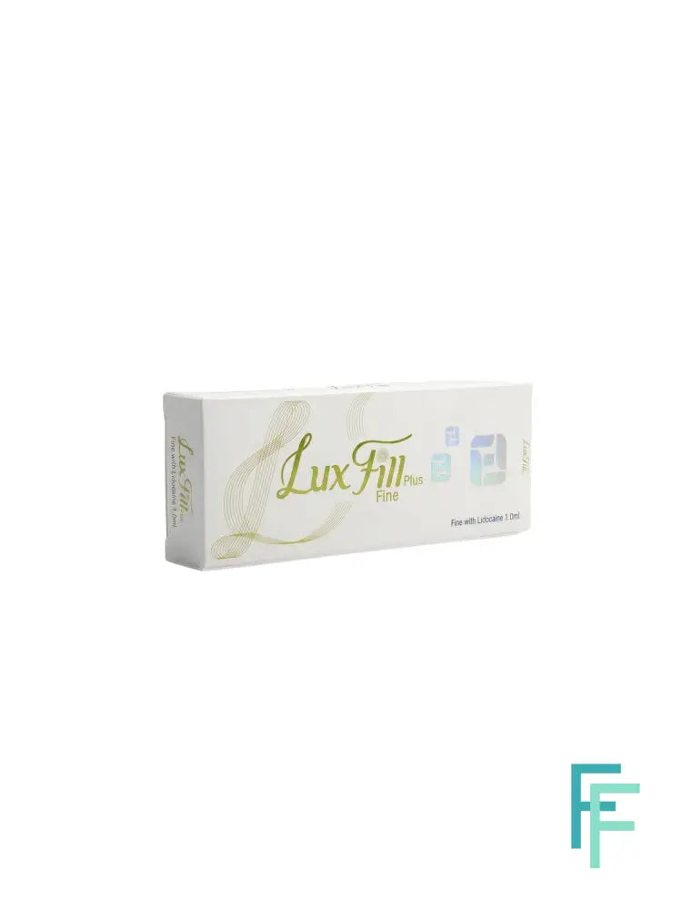 LuxFill Fine (1x 1ml)