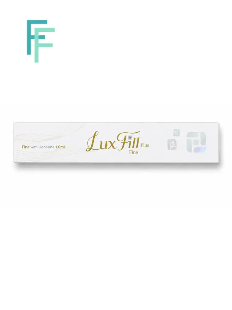 LuxFill Fine (1x 1ml)