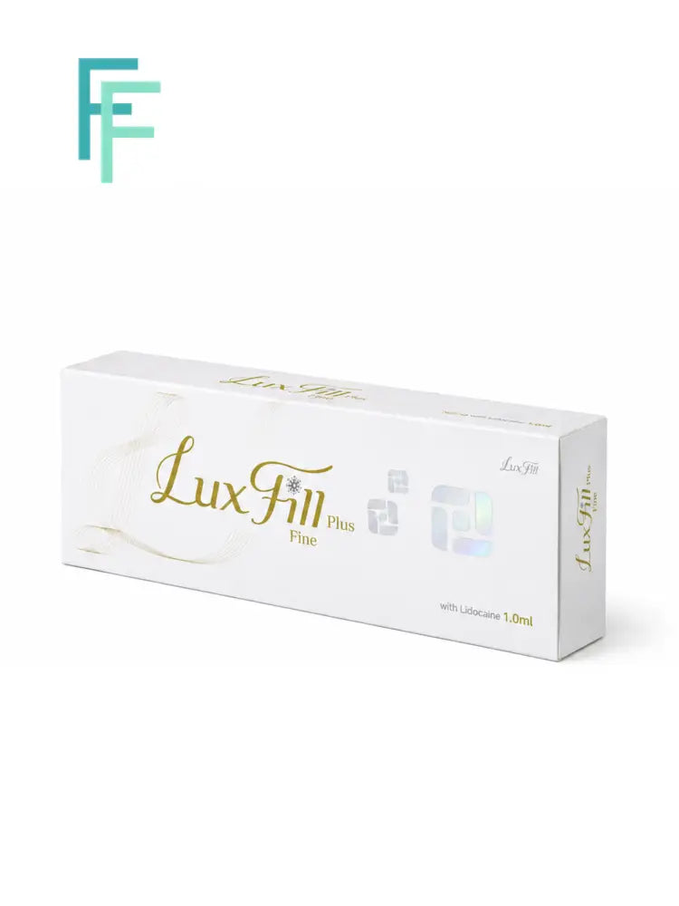 LuxFill Fine (1x 1ml)