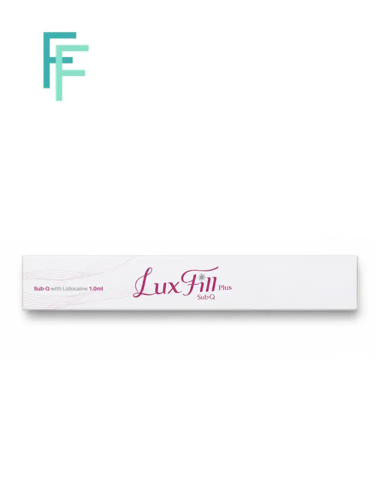 LuxFill Sub-Q (1 x 1ml)