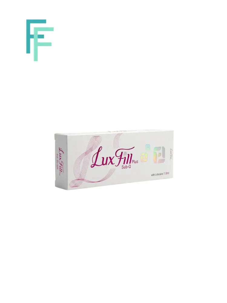 LuxFill Sub-Q (1 x 1ml)