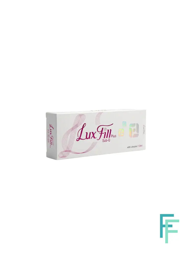 LuxFill Sub-Q (1 x 1ml)