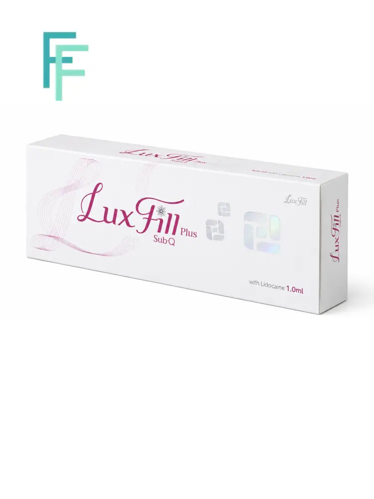 LuxFill Sub-Q (1 x 1ml)