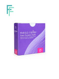 Meso-Relle Extra ThinWall Needle Grey 27G x 12mm (25pcs)