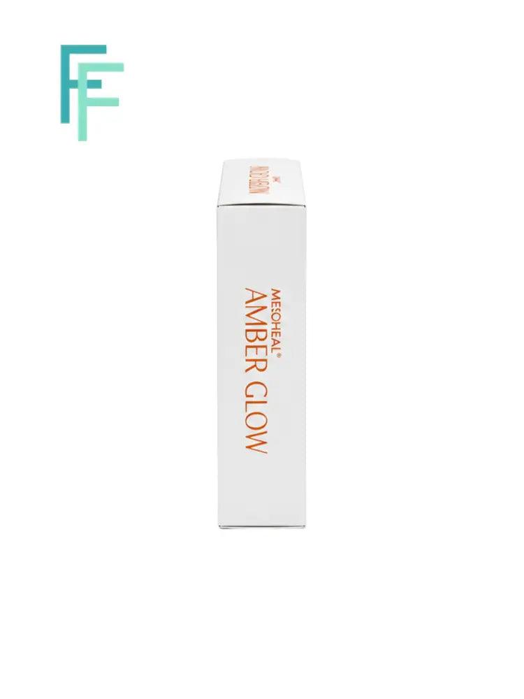 Mesoheal Amber Glow (10x 5ml Vials)