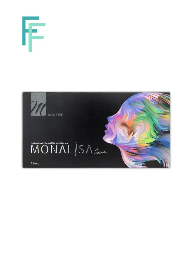 MonaLisa Mild Type (1x 1ml)