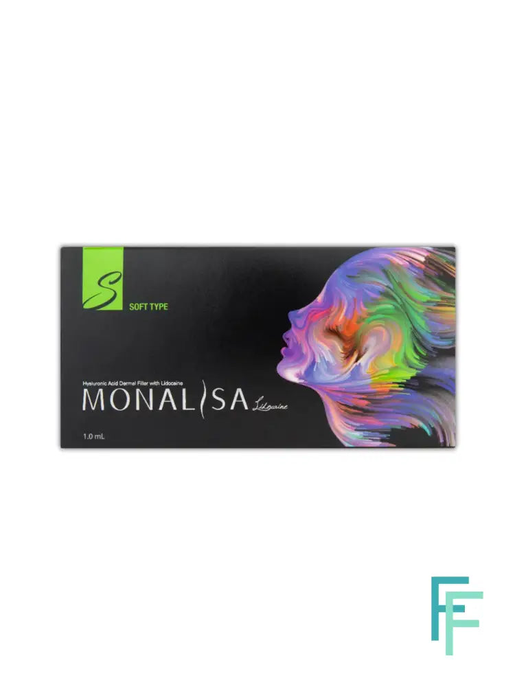 MonaLisa Soft Type (1x 1ml)