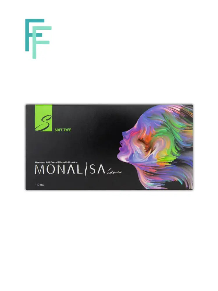 MonaLisa Soft Type (1x 1ml)