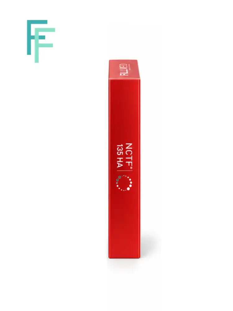 NCTF 135 HA