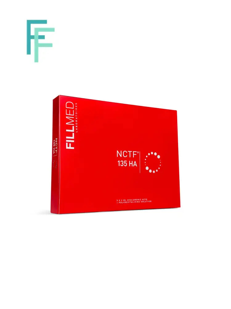 NCTF 135 HA