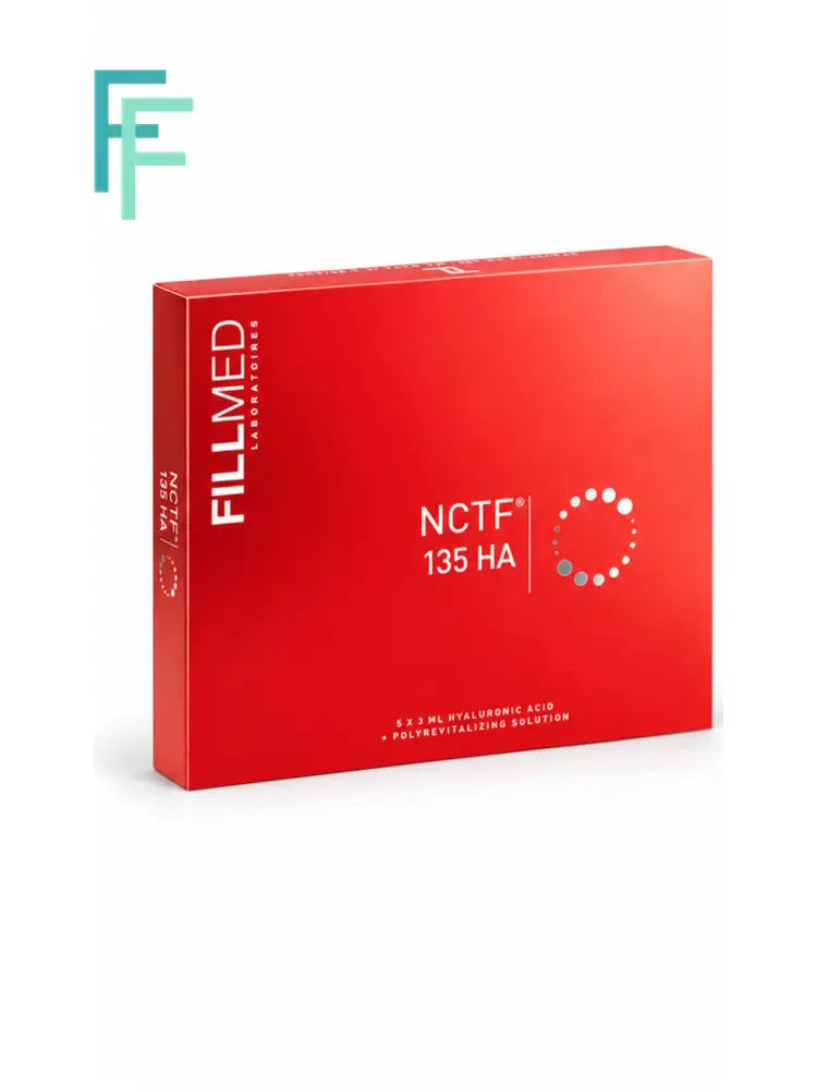 NCTF 135 HA