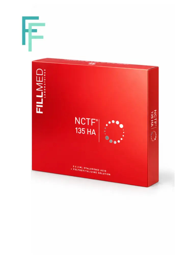 NCTF 135 HA