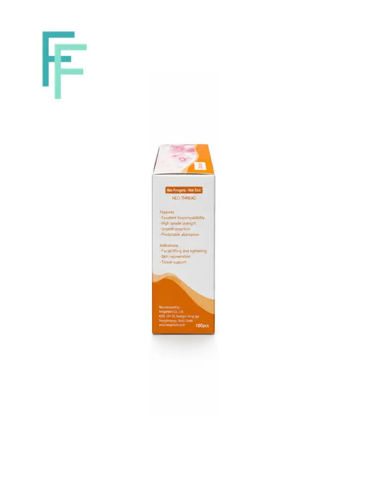 Neo Cog Cannula 18G (Pack of 20)