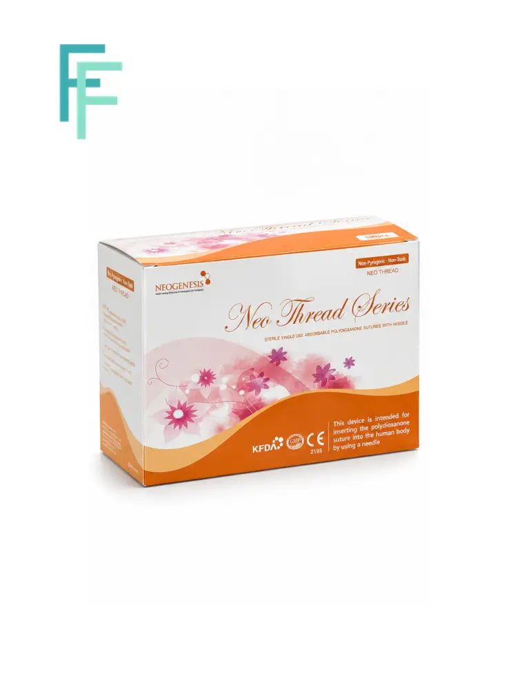 Neo Cog Cannula 18G (Pack of 20)