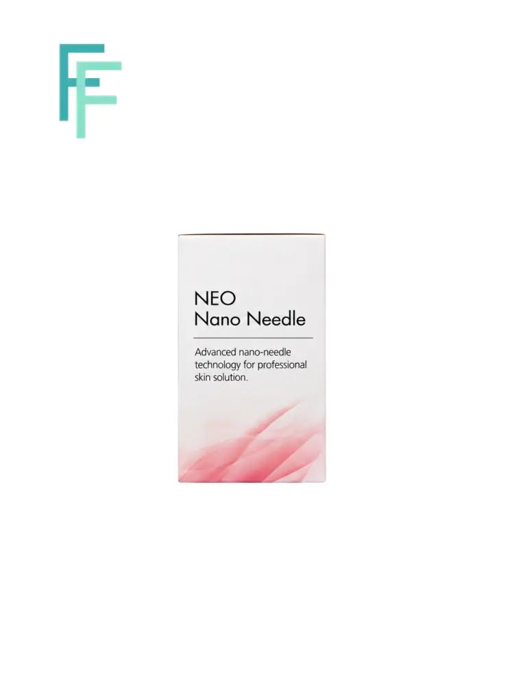 Neo Nano Needle 30G x 4mm