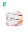 Neo Nano Needle 30G x 4mm