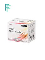 Neo Nano Needle 30G x 4mm